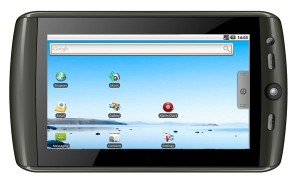 surfplatta kendo m7 android