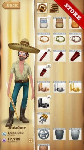 high noon 2 screenshot