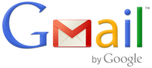 gmail logga
