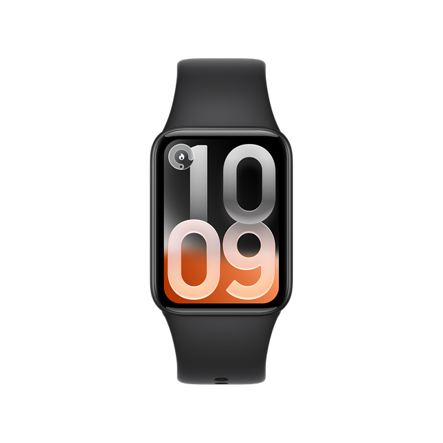 Xiaomi smart band 10 pro nfc