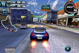 asphalt 5 iphone screenshot
