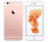 iphone 6s rosa guld