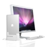 Henge docks docka till macbook pro