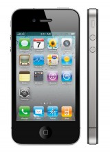 iphone 4 framsida sida
