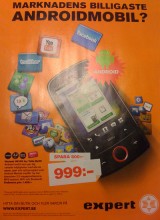 huawei u8100 billig android expert