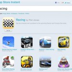app store instant