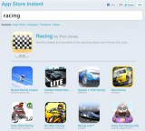 app store instant
