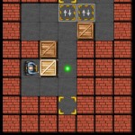 lazy joes warehouse screenshot