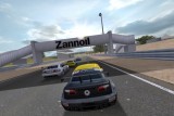 real racing screenshot