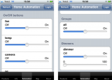 dovado iphone app