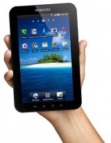 Samsung galaxy tab