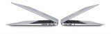 Macbook air från sidan