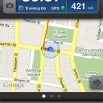 runkeeper pro iphone