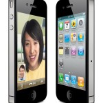 iphone 4 - facetime home