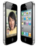 iphone 4 - facetime home
