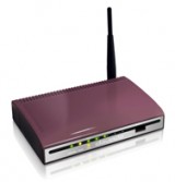 dovado mobilt bredband router