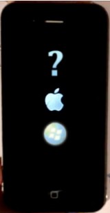 iphone 5 dual boot