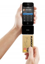 izettle kortläsare iphone