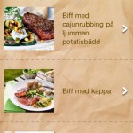 Grillfest grillrecept iphone