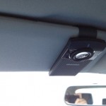 K100 bluetooth handsfree till bil