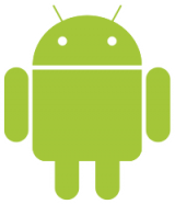 android logga