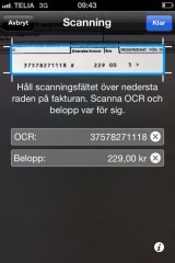 handelsbanken app iphone
