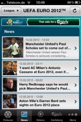 uefa euro 2012 carlsberg iphone