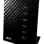 asus rt n56u wifi router