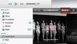 hitta saldo i itunes store