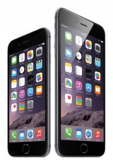 iphone 6 och iphone 6 plus