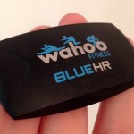 Pulsmätare till iPhone - Wahoo blue hr