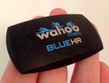 Pulsmätare till iPhone - Wahoo blue hr