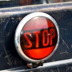 stop