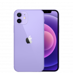 Lila iPhone 12 (purple)
