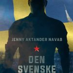 Den svenske legionären, Jenny Aktander Navab