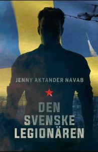 Den svenske legionären, Jenny Aktander Navab